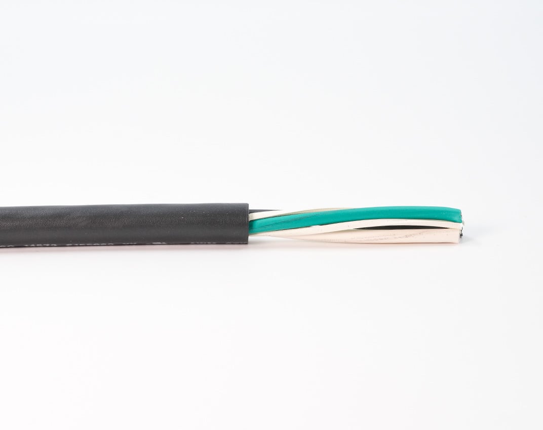 Super Trex Extreme Temperature Cable